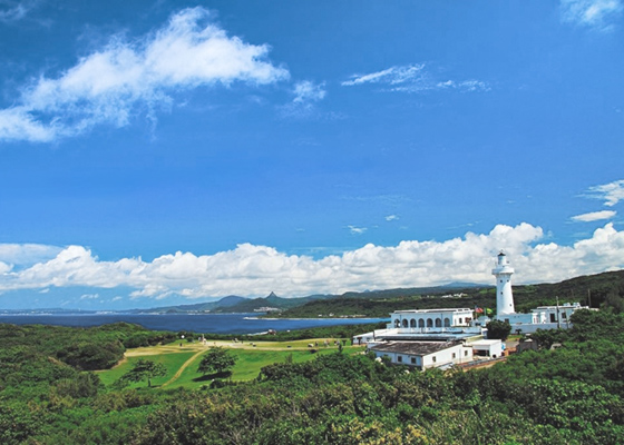 Image for article Oasis dans la partie la plus méridionale de Taïwan (Partie 12)