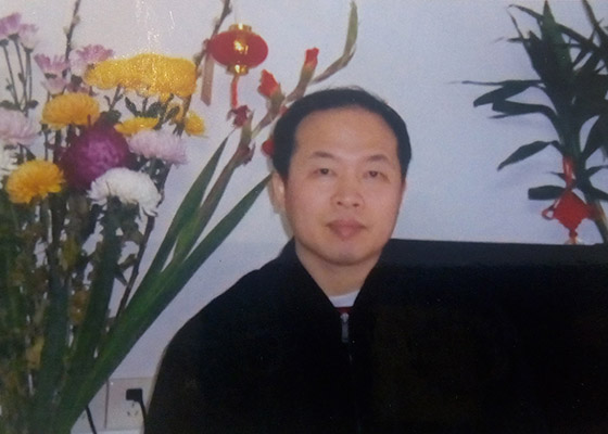 Image for article Un homme du Guangdong dépose une requête pour qu'on reconsidère sa peine injustifiée