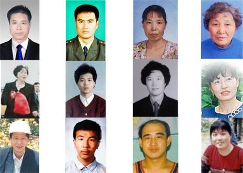Image for article Quinze professionnels de la santé persécutés à mort pour leur croyance dans le Falun Gong