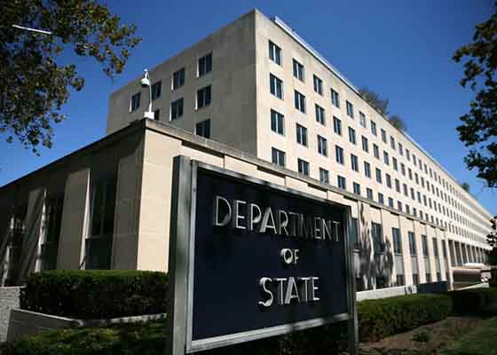 Image for article Nouvelles mesures prises par le Département d'État des États-Unis contre les auteurs de violations des droits de l'homme
