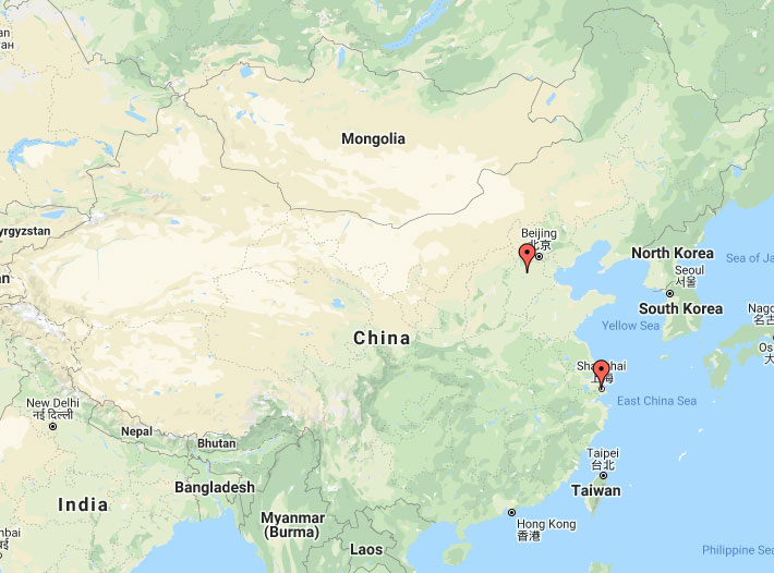 Image for article Informations supplémentaires en provenance de Chine concernant la persécution – 7 février 2020 (2 rapports)