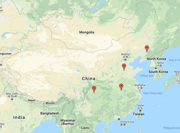 Image for article Informations supplémentaires en provenance de Chine concernant la persécution – 18 février 2020 (4 rapports)