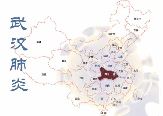 Image for article Le point sur la situation de la COVID en Chine (26 janvier 2023) : Le nombre de décès continue d’augmenter en Chine
