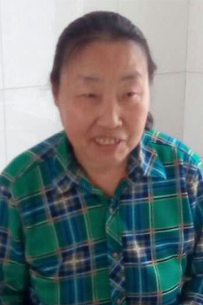 Image for article Une femme emprisonnée de la province du Jilin meurt subitement, la famille suspecte des mauvais traitements