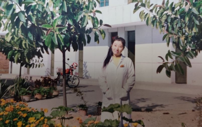 Image for article Incarcérée pendant sept ans dans le passé, une femme du Sichuan est arrêtée à nouveau pour sa pratique du Falun Gong