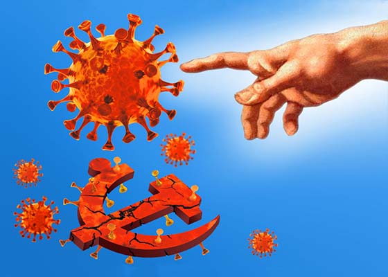 Image for article La variante du coronavirus est 50 à 70 % plus contagieuse : qu'est-ce que cela signifie pour nous ?