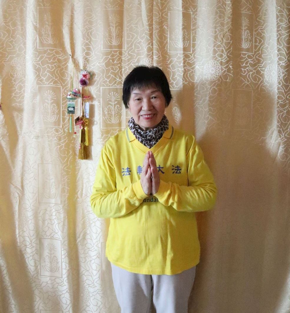 Image for article Récits d'ateliers de neuf jours du Falun Dafa à Toronto