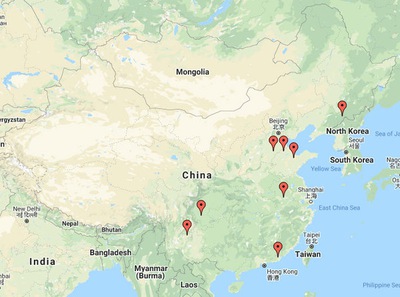 Image for article Informations supplémentaires en provenance de Chine concernant la persécution – 17 juin 2020 (8 rapports)