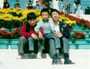 Image for article Trois familles brisées par la persécution du Falun Gong