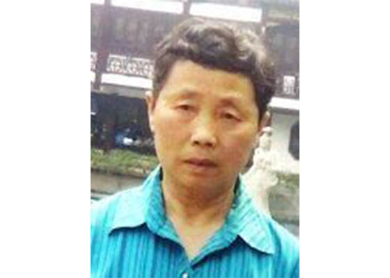 Image for article M<sup>me</sup> Xiong Meiying persécutée dans la prison pour femmes de la province du Jiangxi
