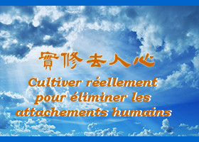 Image for article Annonce de l’Association de Falun Dafa (avec commentaire du Maître)