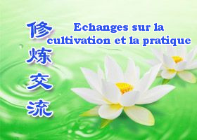 Image for article Persévérer à parler du Falun Dafa et de la persécution aux gens avec un cœur bienveillant