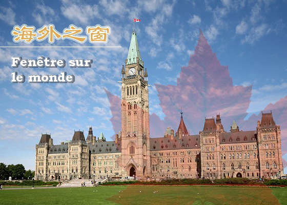 Image for article Une étudiante chinoise au Canada demande de l’aide pour secourir son père détenu en Chine pour sa croyance