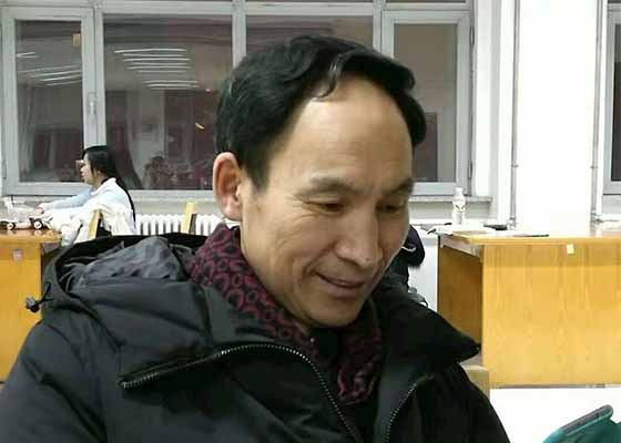 Image for article En mémoire de notre merveilleux professeur, le Dr Zou Xiangyang