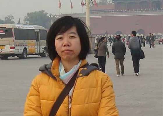 Image for article Une enseignante du Jilin à nouveau emprisonnée pour sa croyance, son fils autiste et sa famille au désespoir