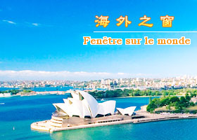 Image for article Un leader de la communauté vietnamienne en Australie : « Meilleurs vœux à Maître Li Hongzhi ! Le Falun Dafa apporte l'espoir au monde ! »