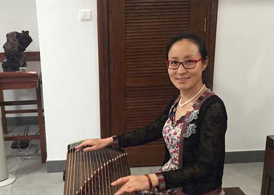 Image for article Une femme du Guangdong arrêtée, des objets de valeurs confisqués