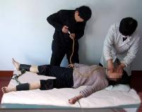 Image for article Une femme du Sichuan souffre de troubles mentaux dus à l’administration de médicaments en détention