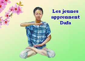 Image for article Histoire miraculeuse : La lecture des enseignements du Falun Dafa a guéri le trouble mental de mon fils
