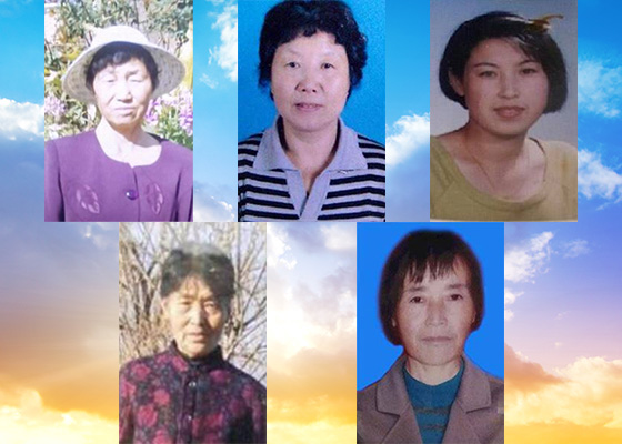 Image for article Décès de vingt-sept pratiquants de Falun Gong entre janvier et mars 2021