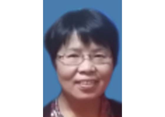 Image for article Une femme du Sichuan meurt alors qu'elle purgeait une peine de onze ans et demi pour sa croyance
