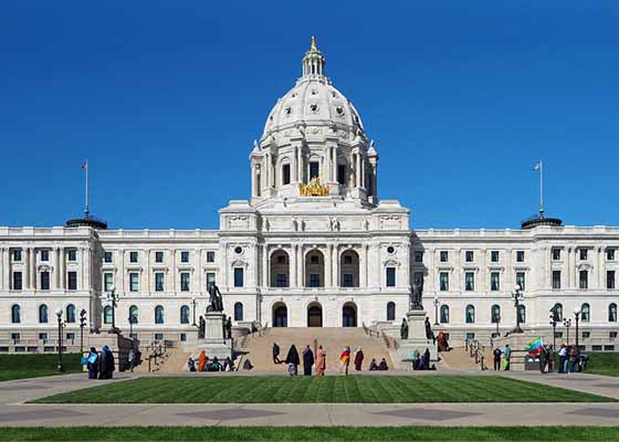 Image for article L'Assemblée législative de l'État du Minnesota présente une résolution demandant la fin des prélèvements d'organes perpétrés par le PCC
