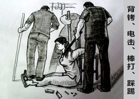 Image for article Décès récents de pratiquantes de Falun Gong victimes de persécutions dans la prison pour femmes de la province du Heilongjiang