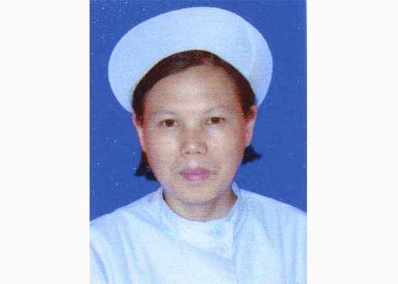 Image for article Une femme du Hunan tombe dans un coma profond après sa deuxième arrestation en deux mois