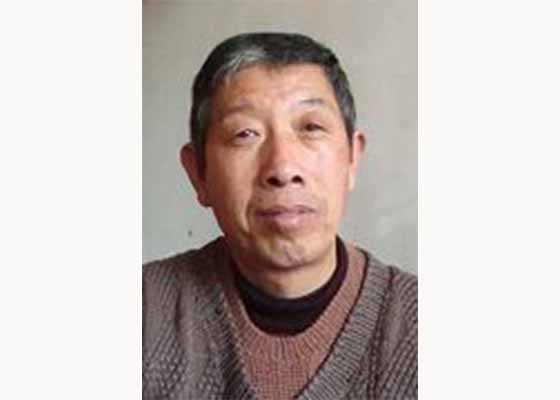 Image for article Un homme du Shandong meurt plusieurs mois après avoir été libéré pour raisons médicales et harcelé avant sa mort
