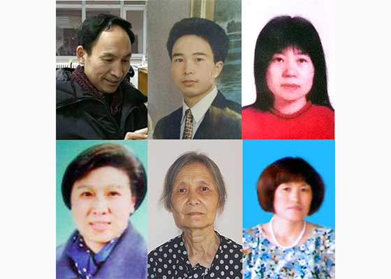 Image for article Entre 2018 et 2021, 31 professeurs sont morts à la suite de la persécution du Falun Gong