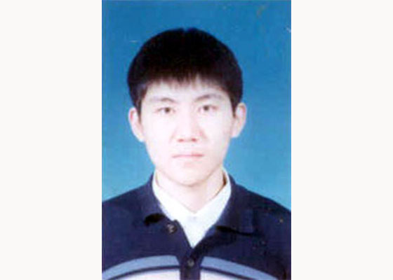 Image for article Un homme du Heilongjiang emprisonné pour sa croyance, mis à l'isolement et gavé