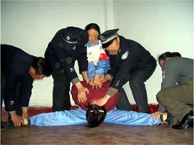 Image for article Incarcérée pendant dix ans, une femme du Shandong a été torturée au cours d’une autre peine de trois ans et demi de prison