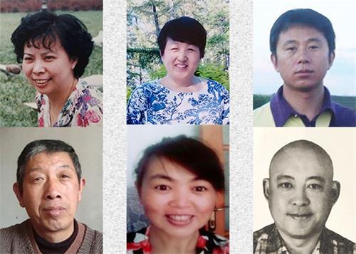 Image for article Persécution : Décès de 24 pratiquants de Falun Gong rapportés en juillet et août 2021