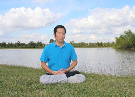 Image for article La pratique du Falun Dafa révèle à un analyste informatique le véritable but de la vie