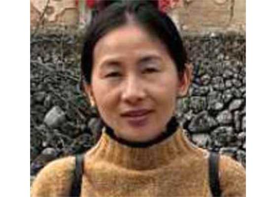 Image for article Une femme du Guangdong condamnée à deux ans de prison pour avoir sensibilisé le public à la persécution du Falun Gong