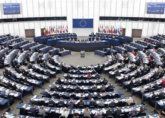 Image for article L'UE adopte une résolution condamnant les prélèvements forcés d'organes sur des pratiquants de Falun Gong par le régime communiste chinois
