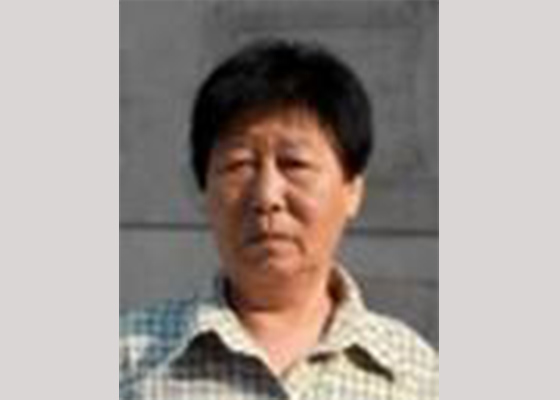Image for article La persécution du Falun Gong coûte la vie à une mère et entraîne huit ans de détention pour son fils