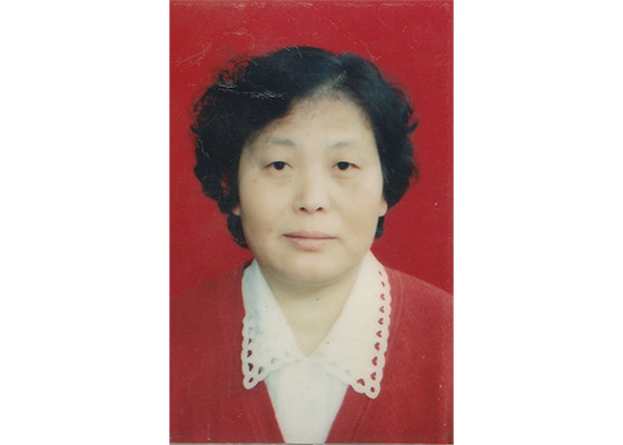 Image for article Une femme de 75 ans du Shandong meurt quatre ans après avoir été condamnée à neuf ans pour sa croyance dans le Falun Gong