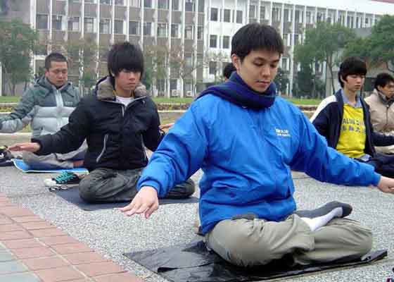 Image for article La profonde expérience de cultivation d’un médecin : Le Falun Dafa est une vraie science