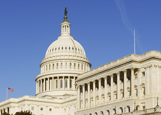 Image for article La Chambre des représentants des États-Unis adopte la loi sur la protection du Falun Gong