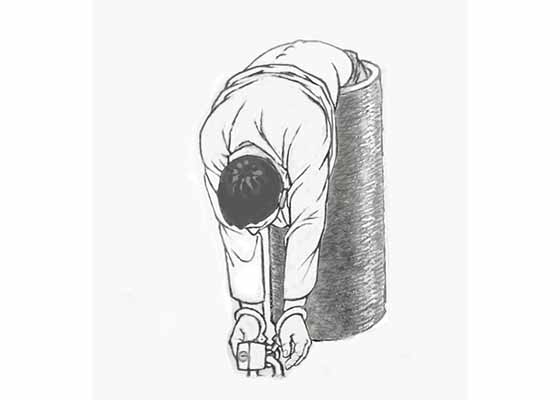 Image for article Informations supplémentaires concernant la mort sous la torture d’un petit commerçant de Tianjin, onze jours après son admission en prison