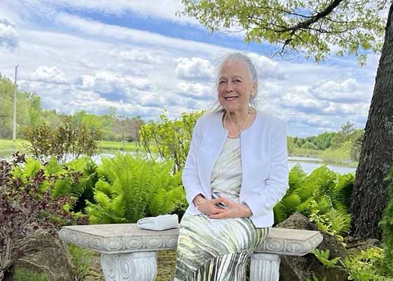 Image for article Québec, Canada : Une pratiquante de Falun Dafa trouve la paix intérieure et la sérénité