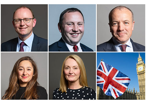 Image for article Royaume-Uni : Des responsables condamnent les prélèvements forcés d’organes et la répression transnationale par le PCC