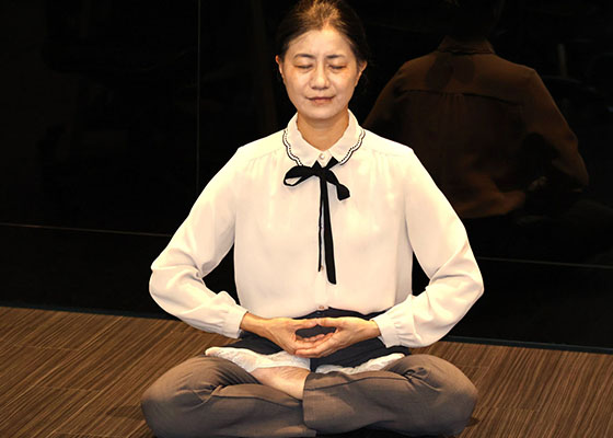 Image for article Taïwan : Une femme d’affaires bénéficie du succès et d’une bonne santé après avoir commencé à pratiquer le Falun Dafa