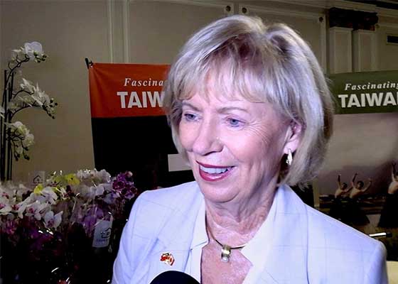 Image for article Des responsables canadiens et des personnalités de tous horizons condamnent la répression transnationale du PCC