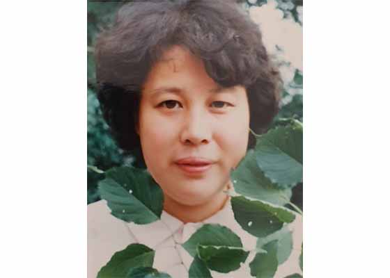 Image for article Information tardive : Une institutrice atteinte d’un cancer, torturée à maintes reprises lors de sa détention pour sa croyance, est décédée en 2008