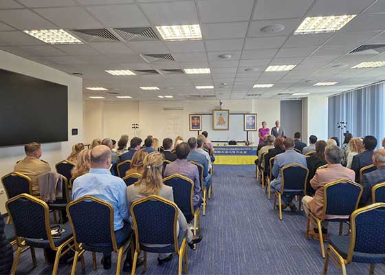 Image for article Bulgarie : 11e Conférence annuelle de partage d’expériences  de cultivation à Sofia