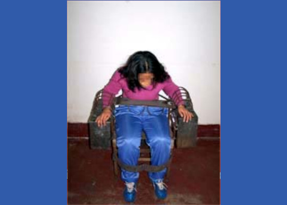 Image for article La police du Hebei refuse d’abandonner la procédure contre une femme de 68 ans même après avoir échoué à obtenir son inculpation