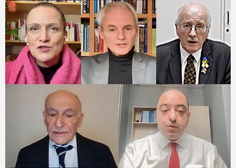 Image for article Des dirigeants politiques de plusieurs pays condamnent le PCC pour les prélèvements forcés d’organes sur des pratiquants de Falun Gong