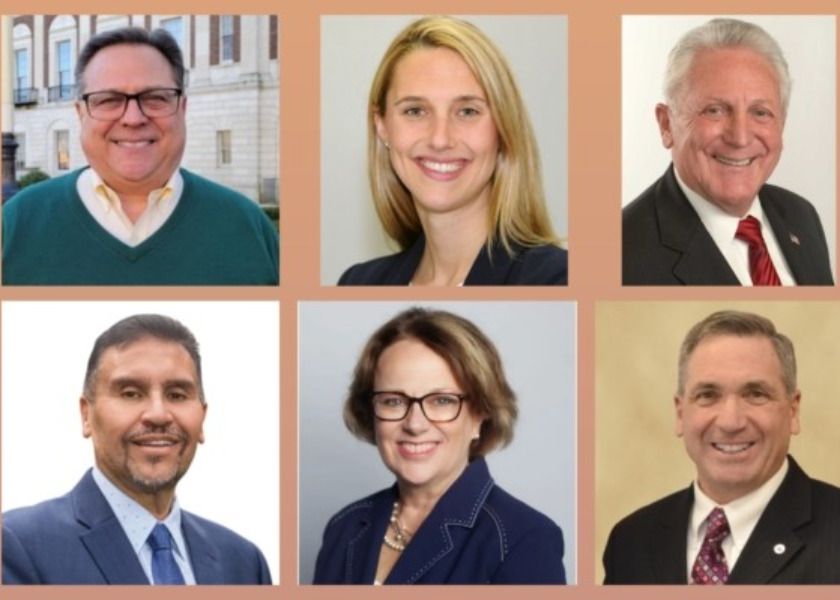 Image for article Connecticut, États-Unis : Les maires de six villes émettent des proclamations et félicitent Shen Yun pour avoir apporté espoir et compassion